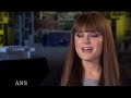 Malin Akerman kicks ass in the new hit movie Watchmen, and she explains how and why she did it.