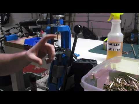 Reloading Case Lube - how to make it yourself CHEAP!