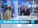 FRANCE24-EN-TOP-STORY-DR-CONGO- :-ETHNIC-TIMEBOX-?