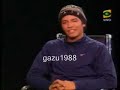 reimond manco: entrevista