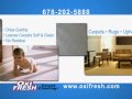 Oxi Fresh of Metro Atlanta Carpet Cleaning TV Commercial