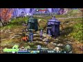Aion Gameplay - First Look HD