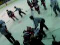 videos de Sénior AA Groupe Nordiques vs Radioactif