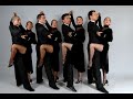 PROYECTANGO Compañía de Tango-Danza (Video promocional 2009-2010)