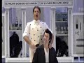 The Barber of Seville, or The Useless Precaution (Il barbiere di Siviglia, ossia L'inutile precauzione) is an opera buffa in two acts by Gioachino Rossini with a libretto (based on Pierre Beaumarchais's comedy Le Barbier de Séville) by Cesare Sterbini. The overture, first written for Aureliano in Palmira, is a famous example of Rossini's characteristic Italian style. Director Emilio Sagi Choreography Nuria Castejón Cast Count Almaviva: Juan Diego Flórez Doctor Bartolo: Bruno Pratico Rosina: Maria Bayo Figaro: Pietro Spagnoli Basilio: Ruggero Raimondi Fiorello: Marco Moncloa Gianluigi Gelmetti (conductor) Orchestra of the Real Theatre, Madrid Madrid Symphony Orchesta Gioachino Rossini's masterpiece exists in many versions but this new staging from the Real Teatre in Madrid has a lot going for it. First of all there is a star-studded cast including Juan Diego Flórez, Maria Bayo, Pietro Spagnoli and Ruggero Raimondi, four voices which blend beautifully. Then there is the talented artistic director, Emilio Sagi, who takes librettist Pierre-Augustin de Beaumarchais literally and produces apt and carefully-orchestrated 'organised madness' on stage. The all-white sets offset the local colour in the people of Seville, who are brilliantly choreographed to provide a backdrop to the action. The production is set in the 18th century, towards the end of the ancient regime at the dawn of the Age of Enlightenment. Colour and lighting are used as elements of the drama rather than simply <b>...</b>