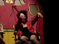 Tchaka Drag no Teatro (Cena 2)