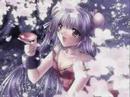 anime slideshow avril lavigne   complicated   amv  