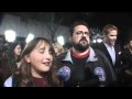 Kevin Smith at the New Moon premiere