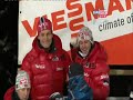 All jumps over 240 metres - ski jumping