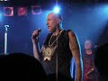 Fish - Clich� (live in Gda?sk, 2007)