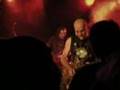 Fish - Cliché (live in Gdańsk, 2007)