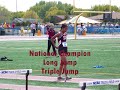 2008 NCAA DIII Track and Field Nationals