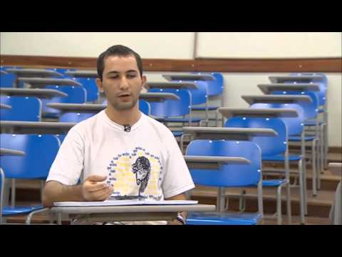 Por que ITA? Instituto Tecnológico de Aeronáutica
