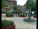 Petanque a Odeur Crisnee