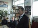 Seminarium profesora