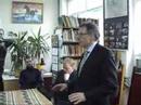 Seminarium profesora