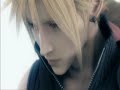 Cloud  Aerith - If I could Turn Back The Hands Of Time