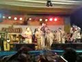 caribeños en huacho
