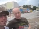 Budapest - Motorcykeldagbog