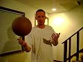 HOw To Spin The BBall