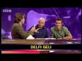 Jonathan Ross plays the Name Game with tennis legend Pat Cash- They Think It's All Over - BBC sports comedy