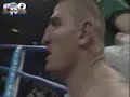 k-1 amsterdam arena Elemination match