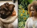 Jill Scott - The Real Thing (Album Preview)