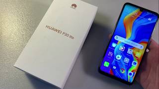 Huawei P30 Lite – видео обзор