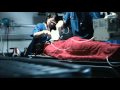 The Broken - 3. Head on Collision