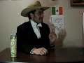 Spanish Movie! Part 1 Spanish Movie! Part 1