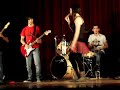 Feedback - Blitzkrieg bop