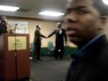 bishop william l. harris preaching truth from the word of god b