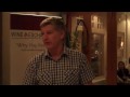 Ivan Sutherland Describes the Formation and Culture of Dog Point