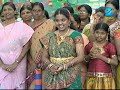 Gadasari Atta Sogasari Kodalu 2 - Watch Full Episode 552 of 19th March 2013