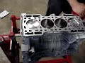 H23 turbo motor build 1997 accord