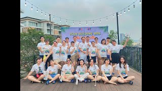 DH Logistics & WM Logistics HALONG Trip 10-11/05/2025