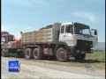 Rruga Shkoder - Hani i Hotit