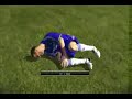 fifa 09 real gameplay 2!