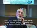 Domenico Pierobon - prostatectomia radicale
