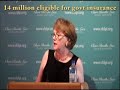 Universal Health Care Myth 1