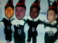 me the bobo brian and chris and cujo