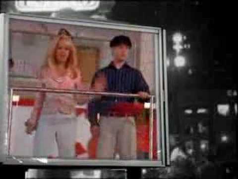 the sharpay evans music video