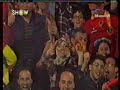 Kocaelispor 0-2 Galatasaray (28.04.2002)