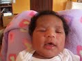 Aniyah Amarie Akala