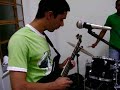 High Tension - Assay Improvisation (Or' Kyrios)