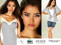 respect for my brazilian girl !
http://natanieleribeiro.hyves.nl
nataniele's agency http://www.nextmodelsusa.com

the hyves community, design & promotion development was generated with the personal approval and compliments of nataniele ribeiro.

she already faced the cameras for fashionbrand guess?, homebase of her ''big sisters'' adriana and megan (ewing) and we think by the time she's 21, she'll be find regularly on the runway of many great international brands.

video sound
angel by shaggy special video short-cut on the behalf of non-profit dutch hyves p.r.

photographs
nataniele ribeiro