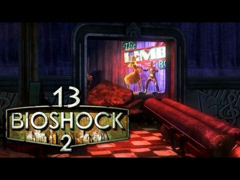 bioshock 2