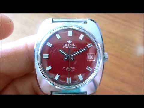 Delma of Switzerland