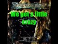 Thirteen / Crazy - Mushroomhead