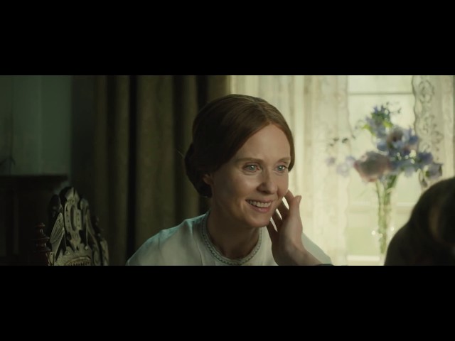 Anteprima Immagine Trailer A Quiet Passion, trailer italiano ufficiale